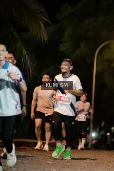 Runner Photo 4646254