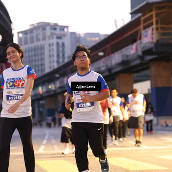 Runner Photo 4646258