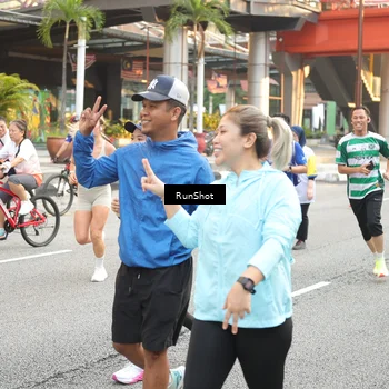 Runner Photo 4646262