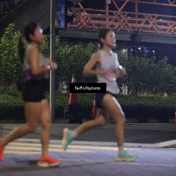 Runner Photo 4646263