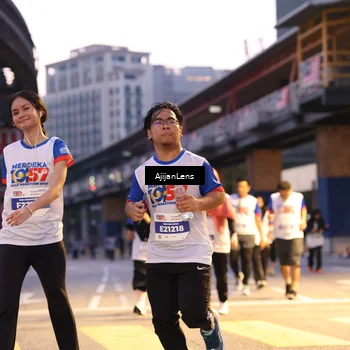 Runner Photo 4646267