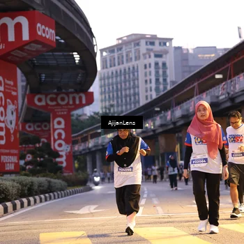 Runner Photo 4646268