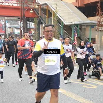 Runner Photo 4646269