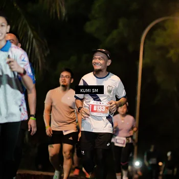 Runner Photo 4646281