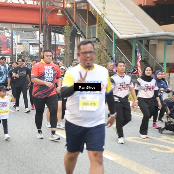 Runner Photo 4646283