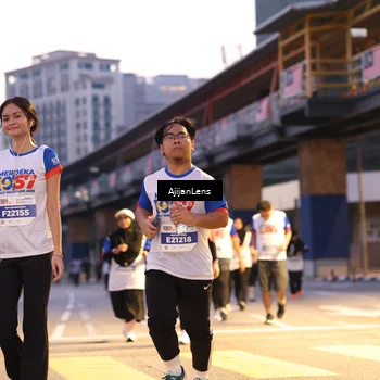 Runner Photo 4646287