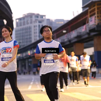 Runner Photo 4646289