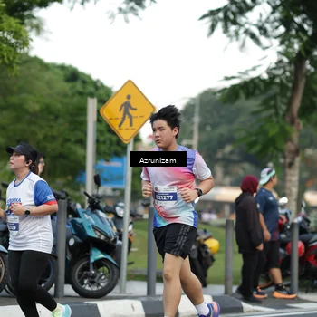 Runner Photo 4646309