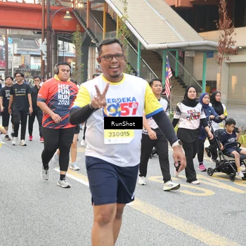 Runner Photo 4646311