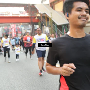 Runner Photo 4646316