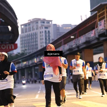 Runner Photo 4646324