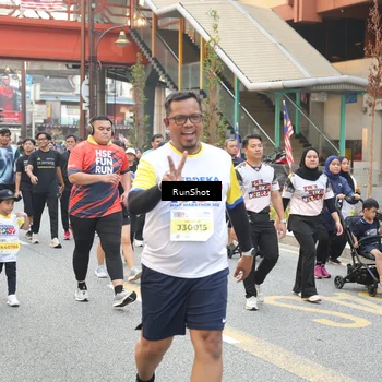 Runner Photo 4646349