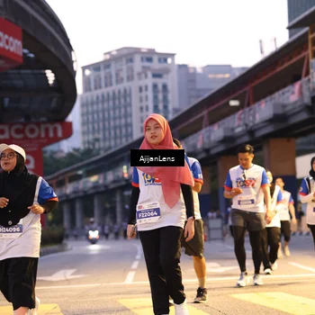 Runner Photo 4646350