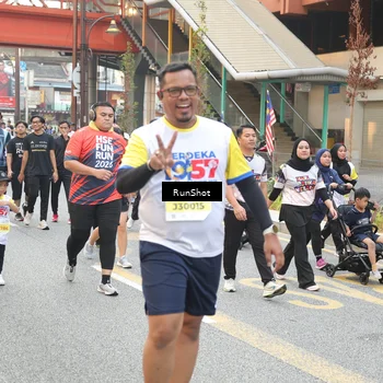 Runner Photo 4646353