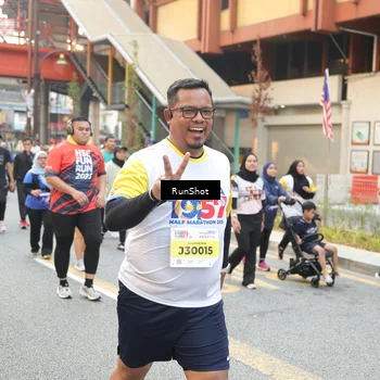 Runner Photo 4646357
