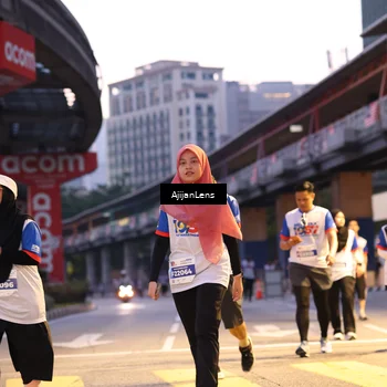 Runner Photo 4646358