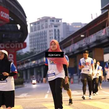 Runner Photo 4646365