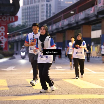 Runner Photo 4646366