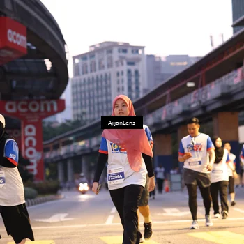 Runner Photo 4646375
