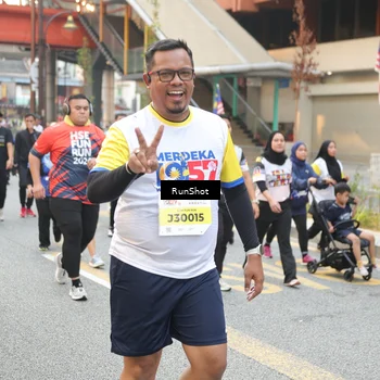 Runner Photo 4646377