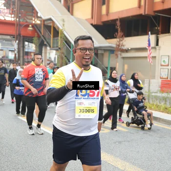Runner Photo 4646378