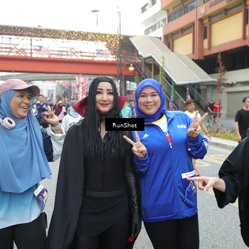 Runner Photo 4646381