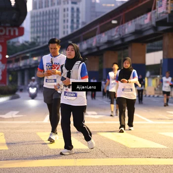 Runner Photo 4646387