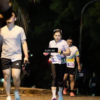 Runner Photo 4646388