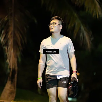 Runner Photo 4646389