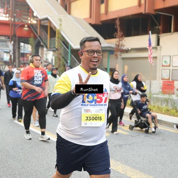 Runner Photo 4646392