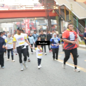 Runner Photo 4646395