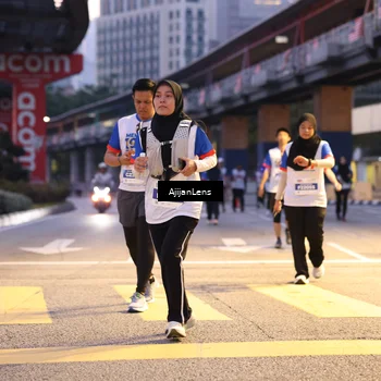 Runner Photo 4646398