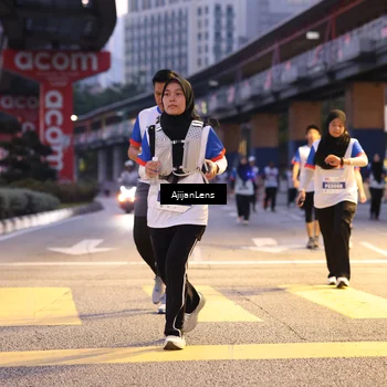 Runner Photo 4646401