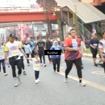 Runner Photo 4646403