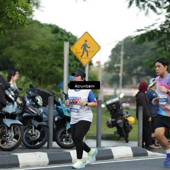 Runner Photo 4646408