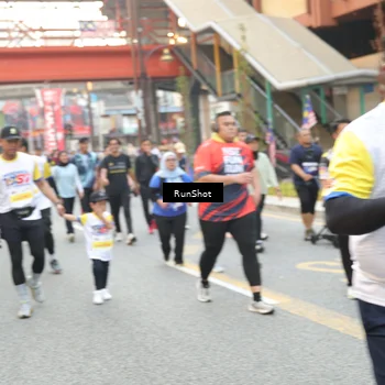 Runner Photo 4646409