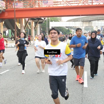 Runner Photo 4646412