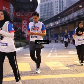 Runner Photo 4646421