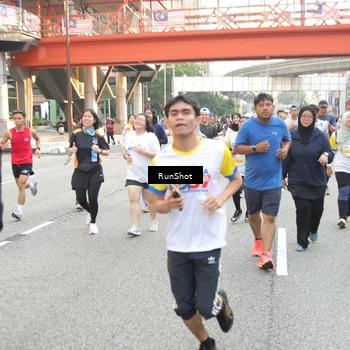 Runner Photo 4646425