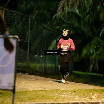 Runner Photo 4646428