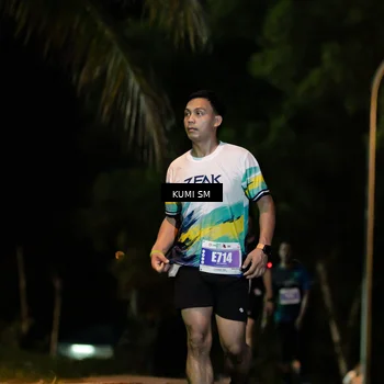 Runner Photo 4646433