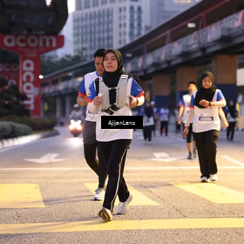 Runner Photo 4646434