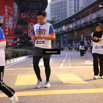 Runner Photo 4646435