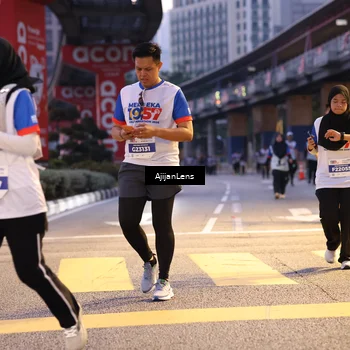 Runner Photo 4646438