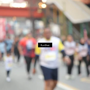 Runner Photo 4646444