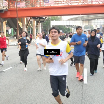 Runner Photo 4646450