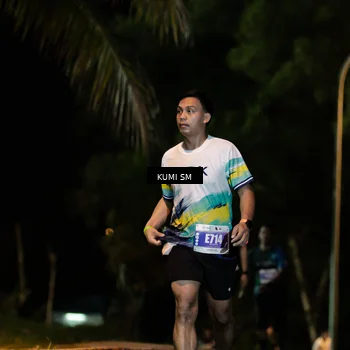 Runner Photo 4646452