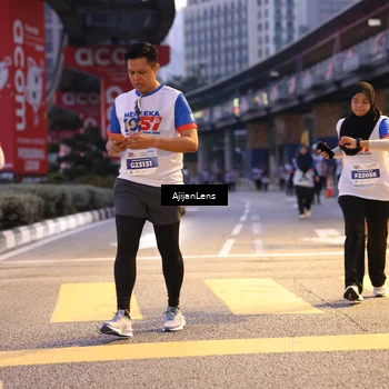Runner Photo 4646454