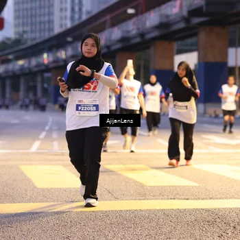 Runner Photo 4646455