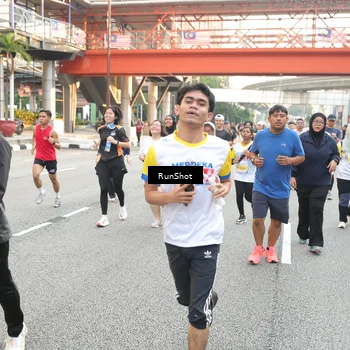 Runner Photo 4646456